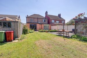 Garden- click for photo gallery